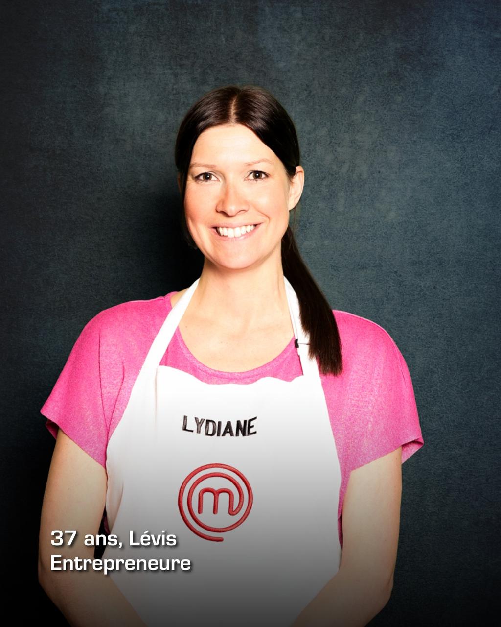 candidat Masterchef