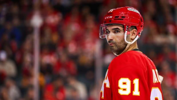 Nazem Kadri