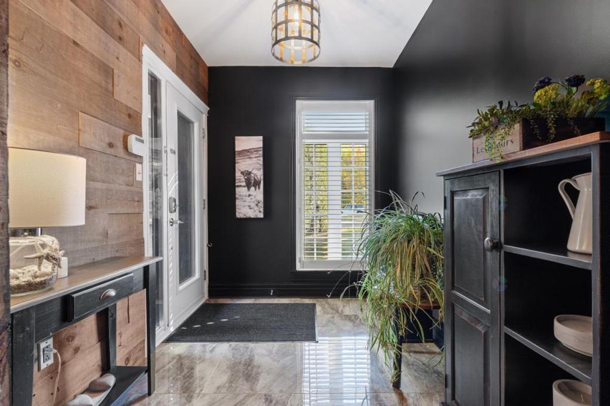 Saint-Lin-Laurentides