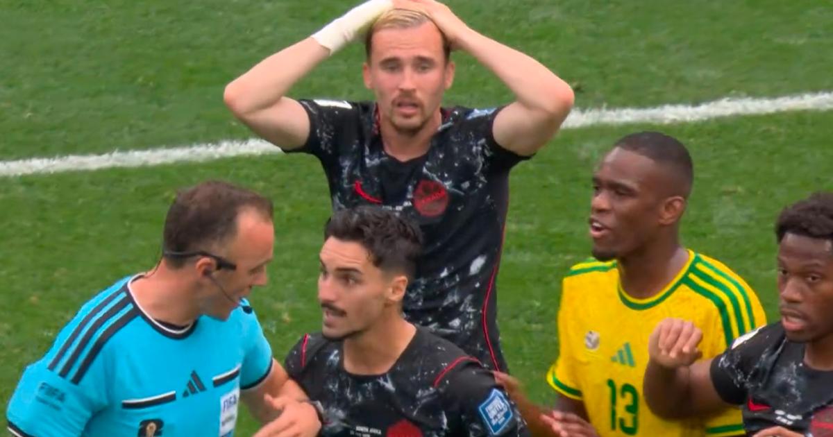 Coupe du monde