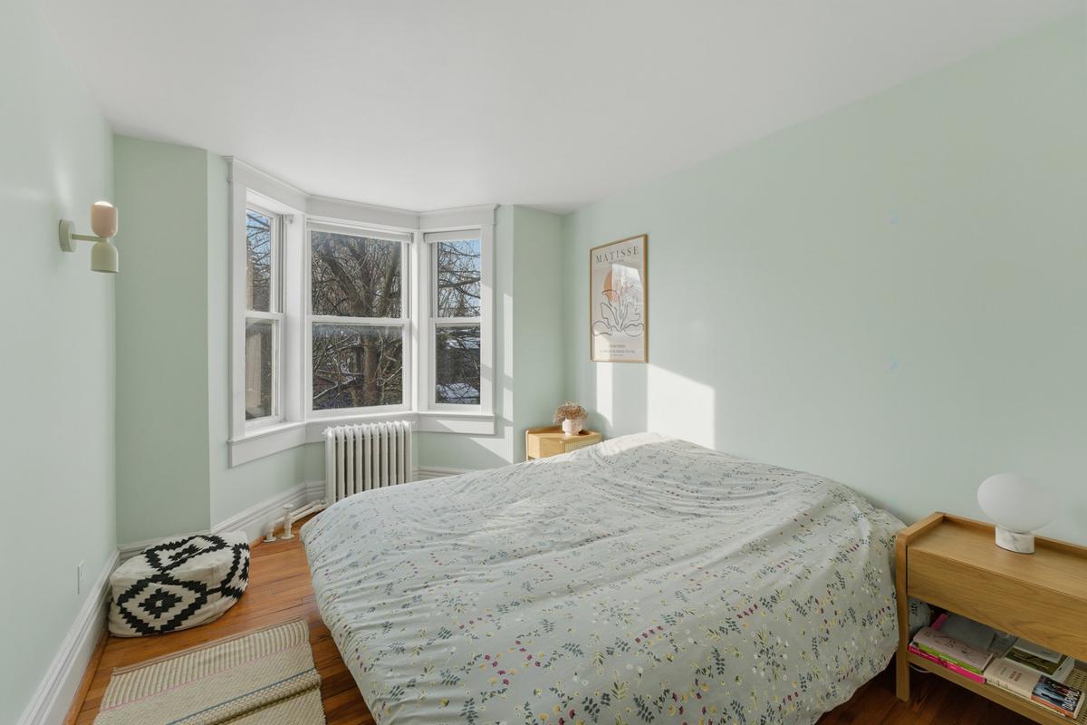 Maison à vendre de Léa Clermont-Dion 