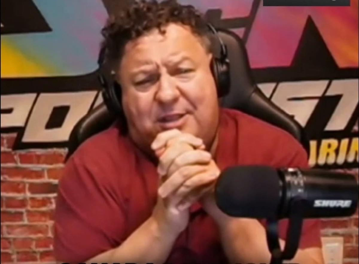 Tony Marinaro