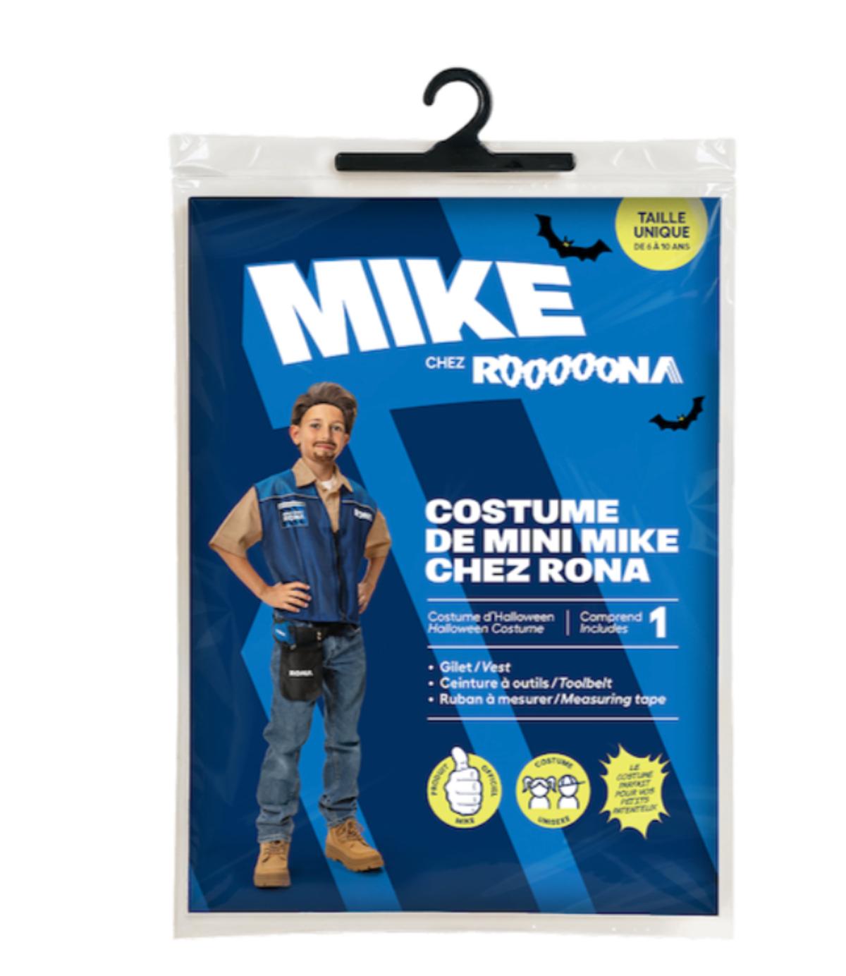 Rona