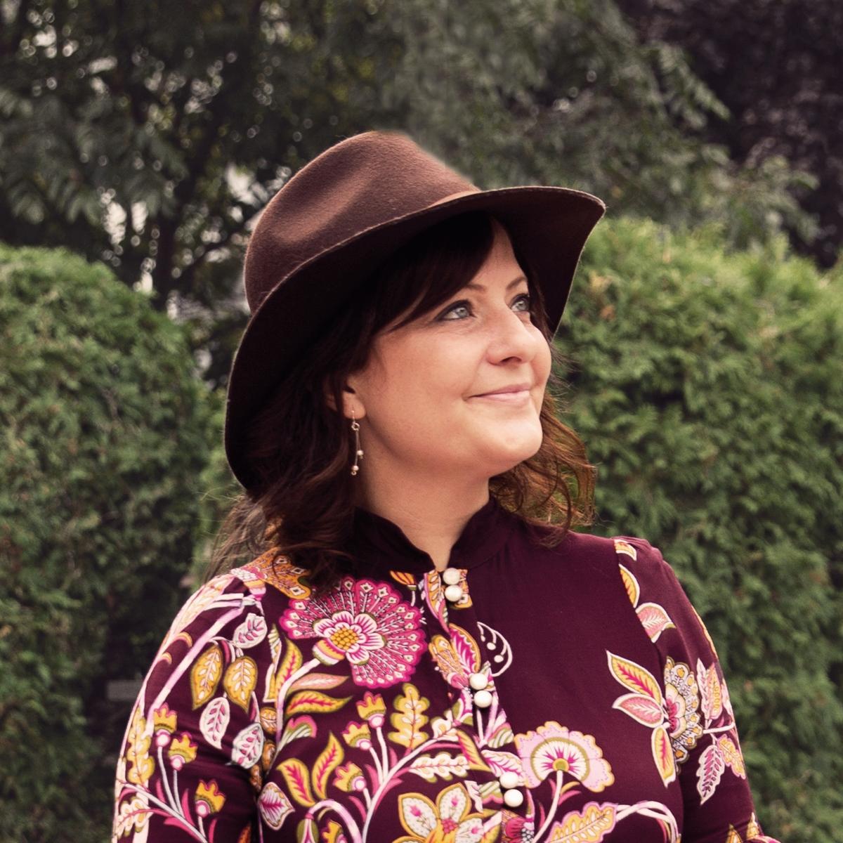 Marie-Annick Lépine