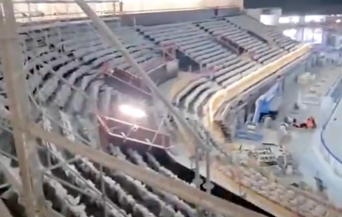 Arena