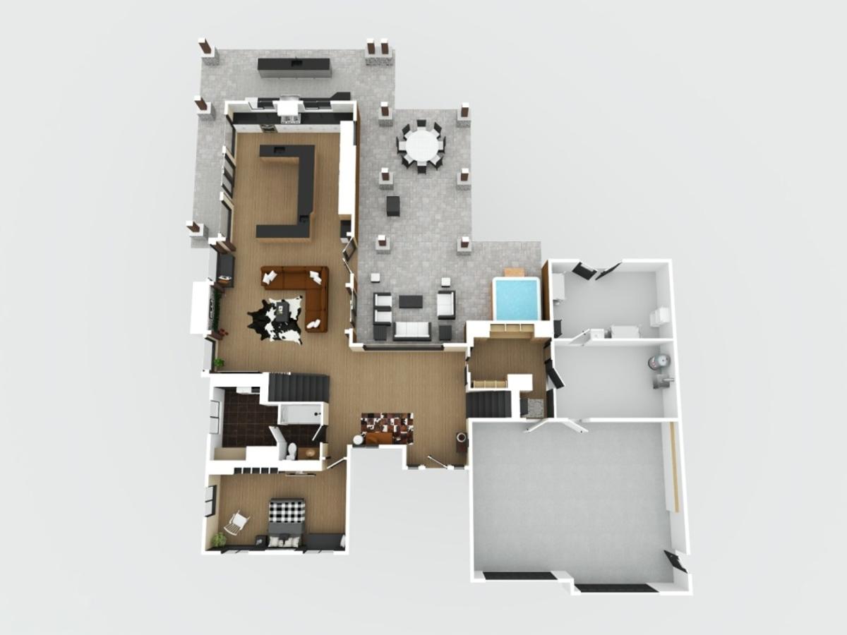 Immobilier