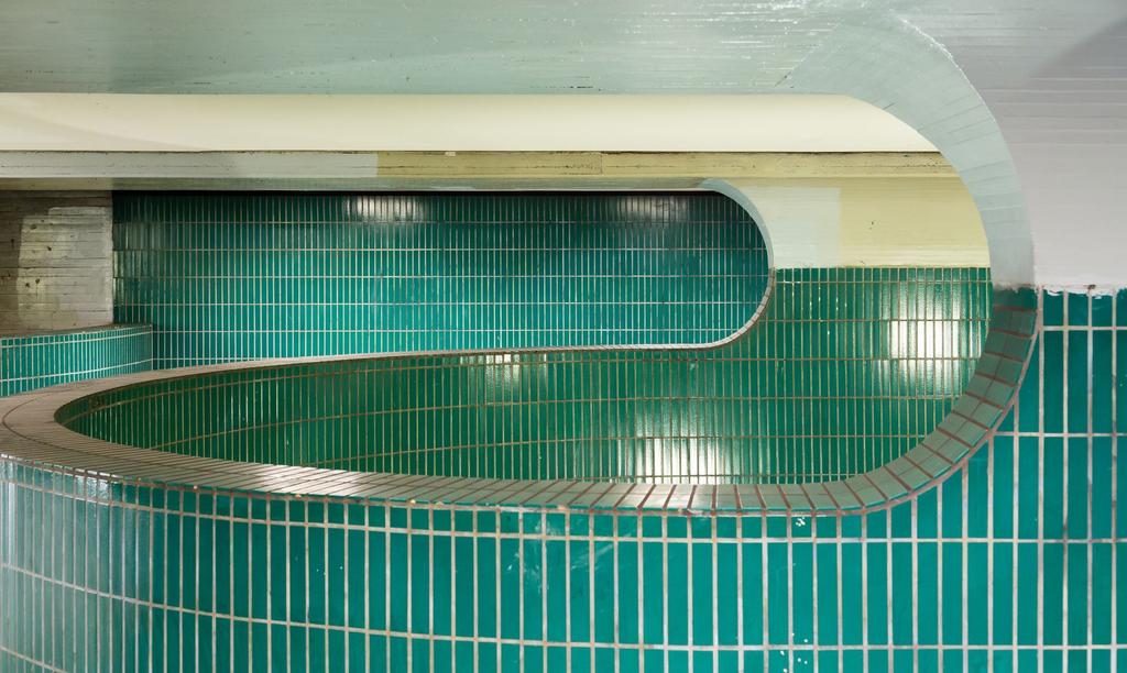 Métro Allemagne