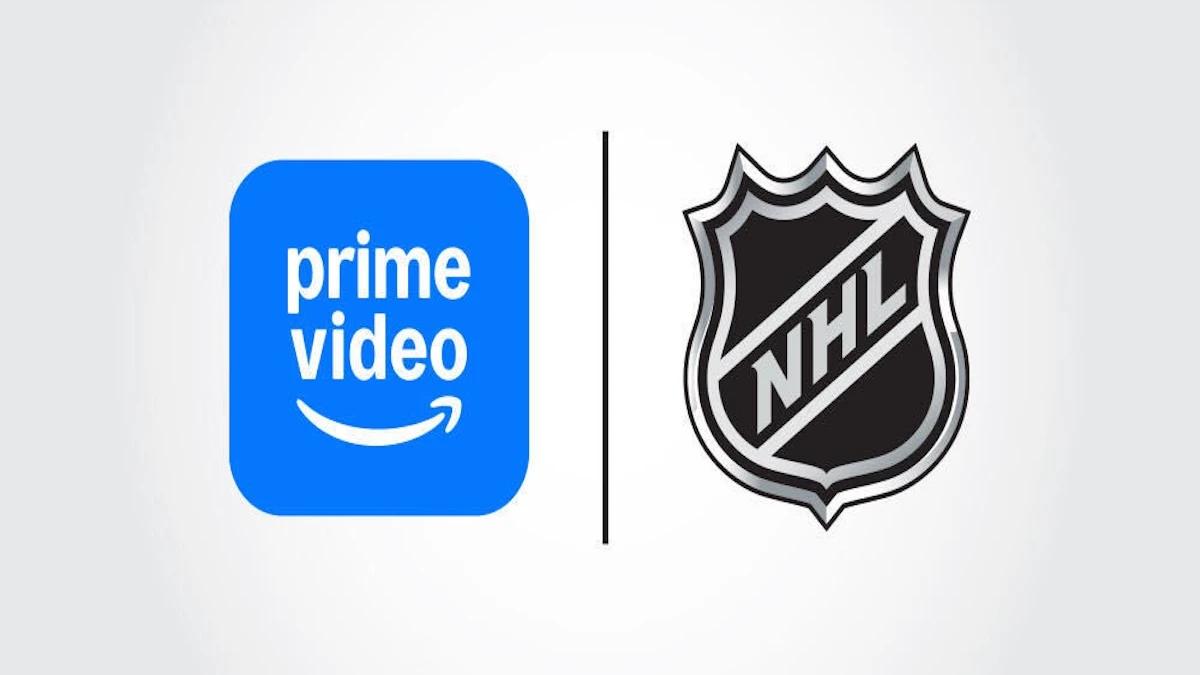 Prime Video NHL
