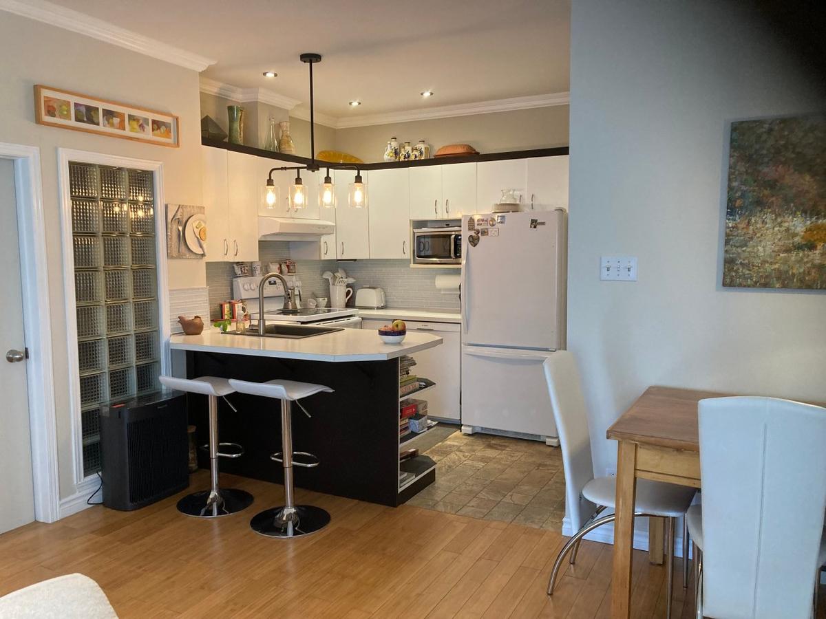 Salon et ambiance intérieure
