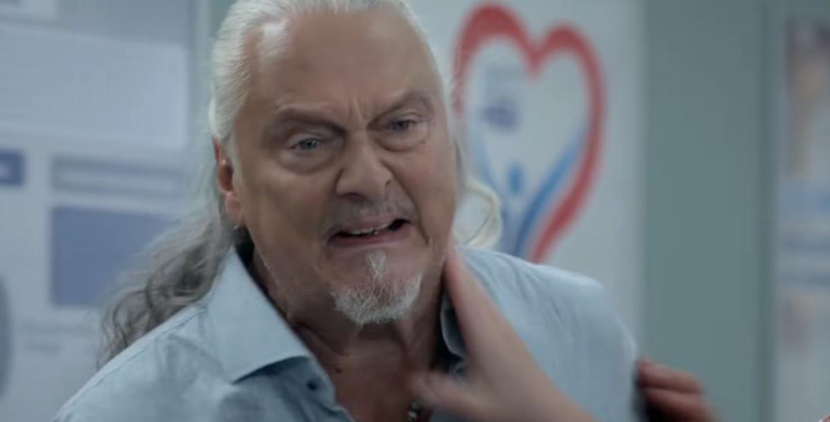 Normand D'Amour dans STAT