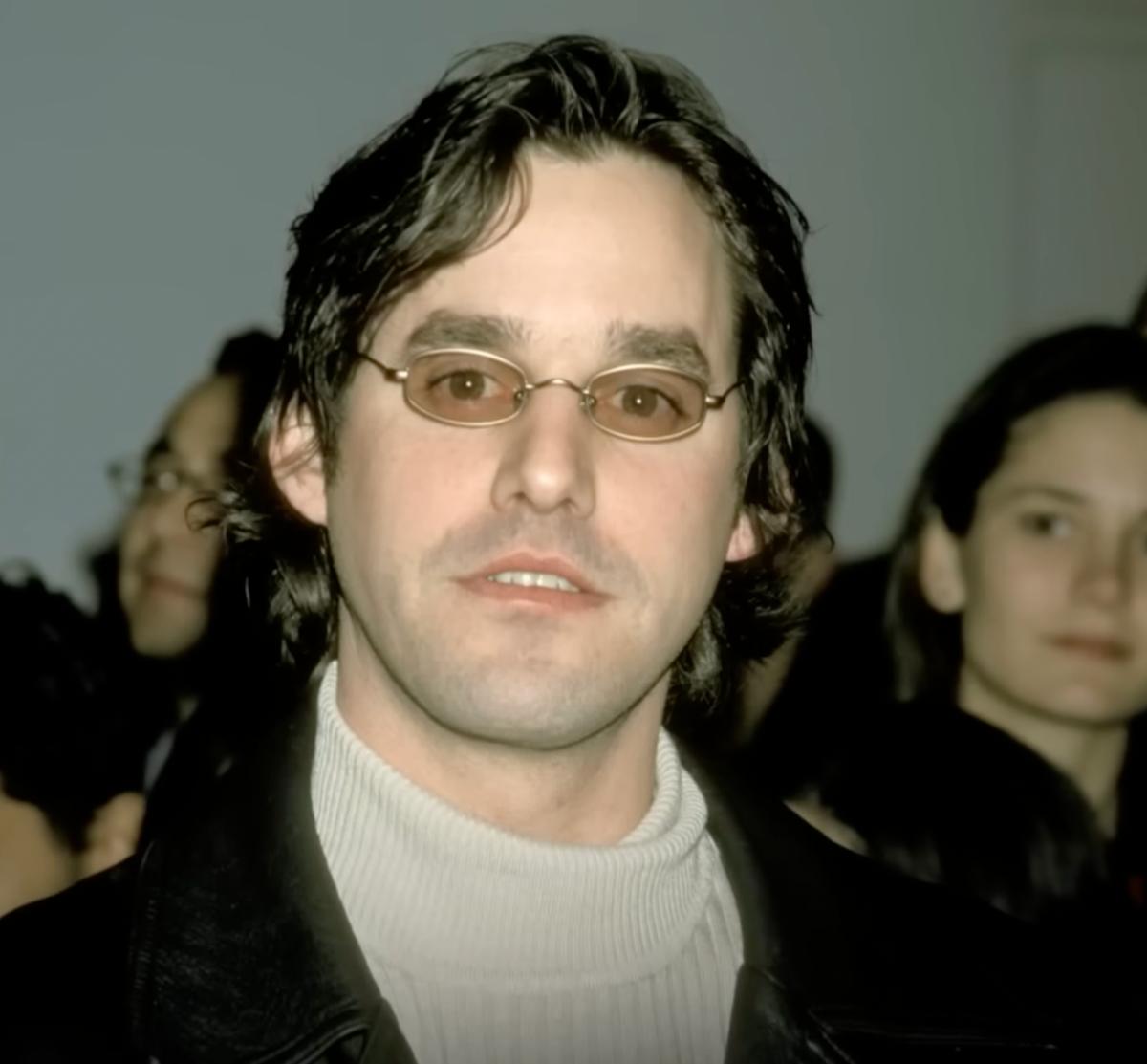 Nicholas Brendon