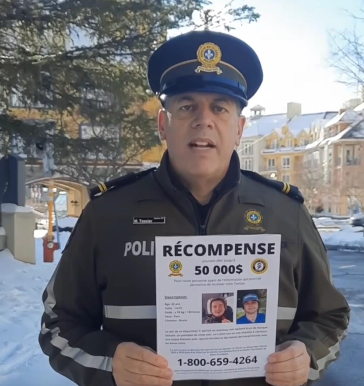 Sûreté du Québec