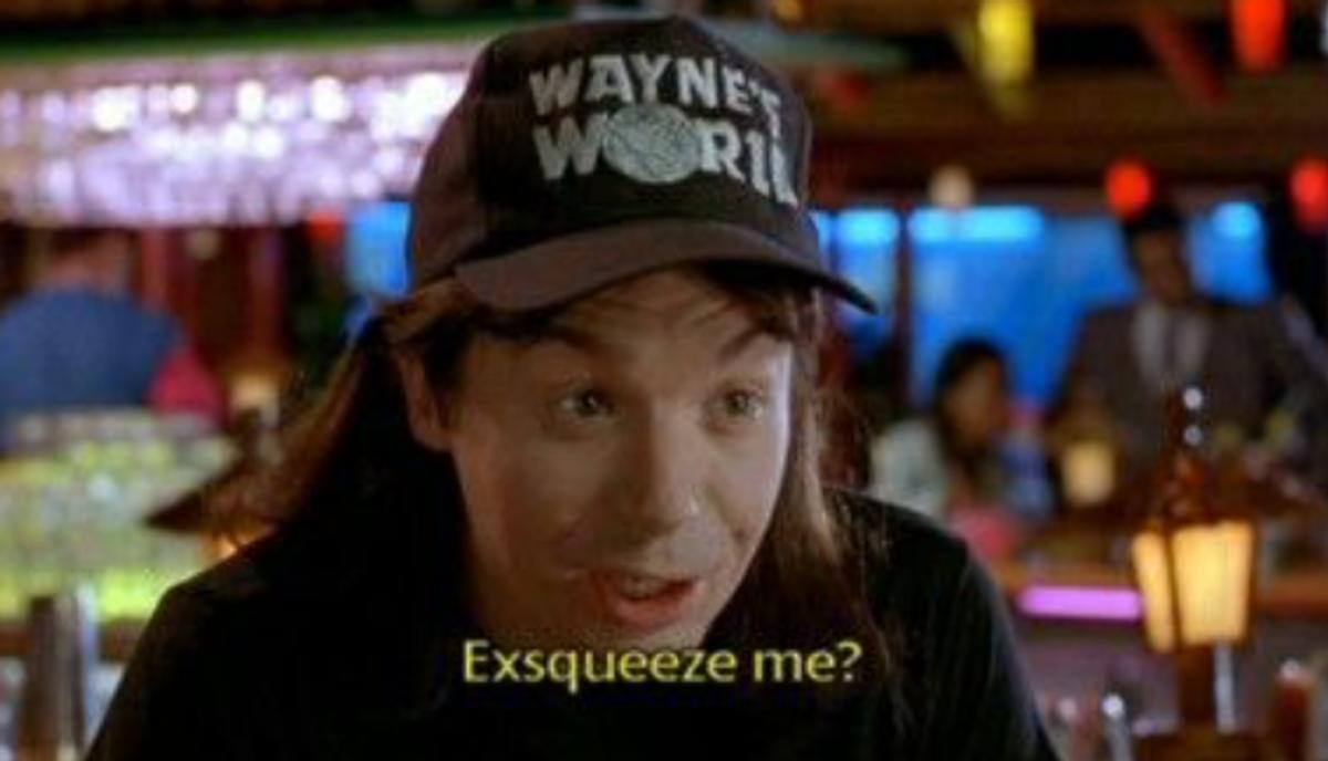Wayne Campbell