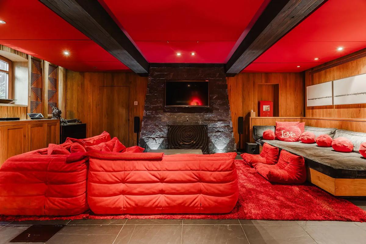 Maison Guy Laliberté