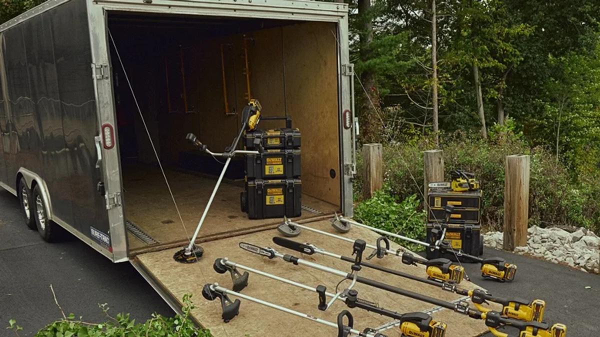 DeWalt
