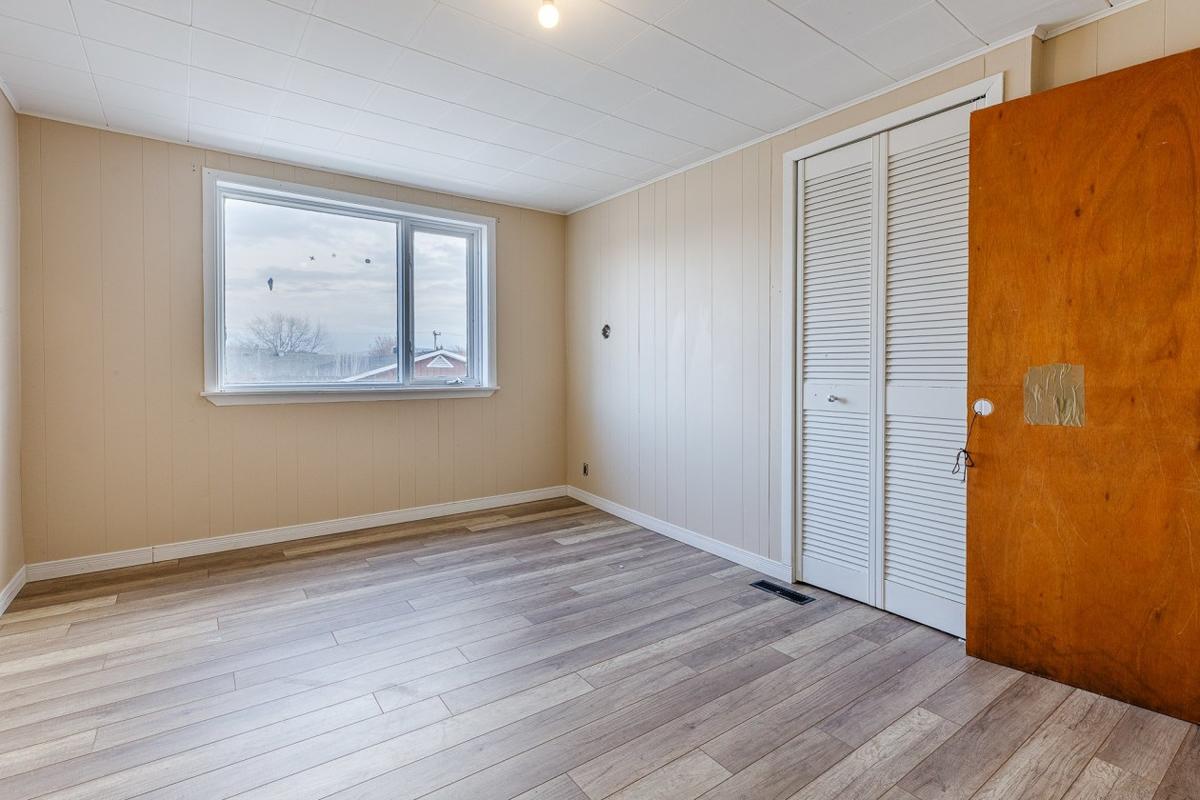 Chambre supplémentaire