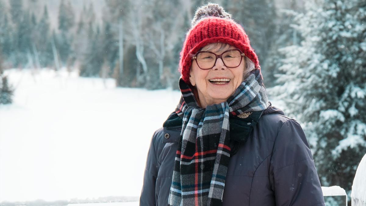 Béatrice Picard