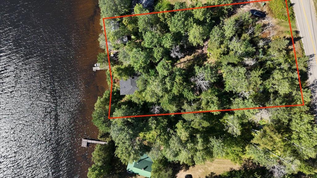 Saint-Aimé-des-Lacs