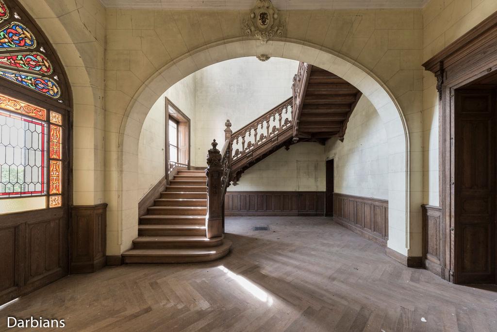 Château Poséidon