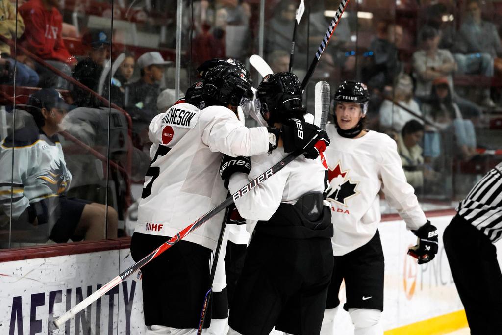 Team Canada