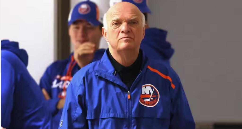 Lou Lamoriello
