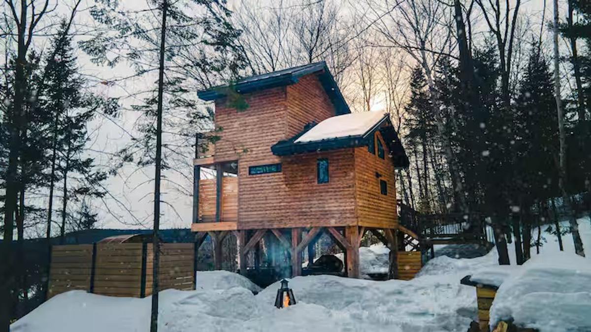 Airbnb