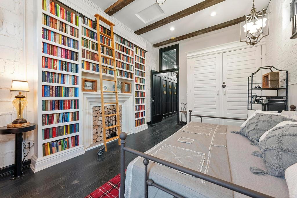 The Book House