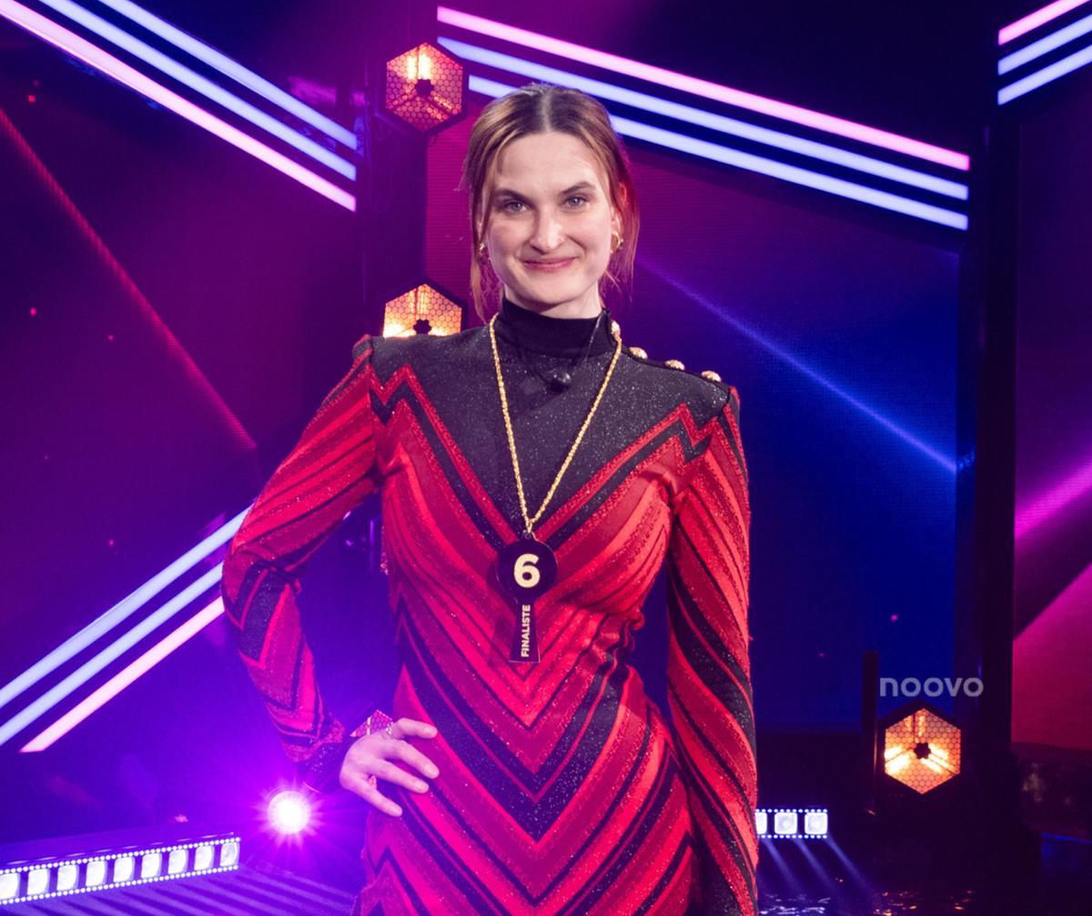 Gabrielle Côté remporte la sixième saison de Big Brother Célébrités 
