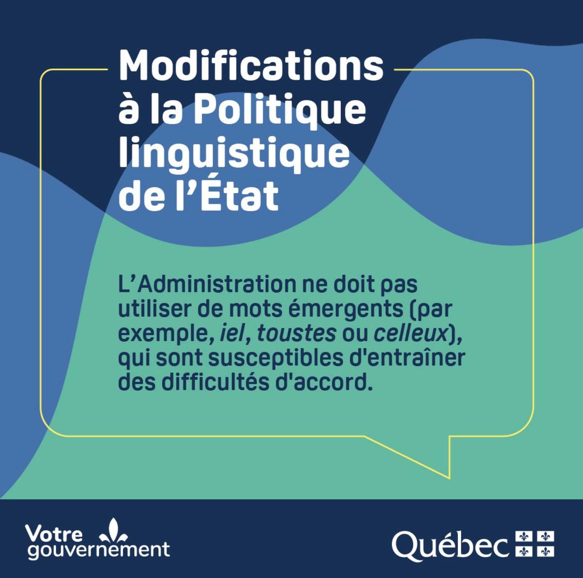Gouvernement du Québec
