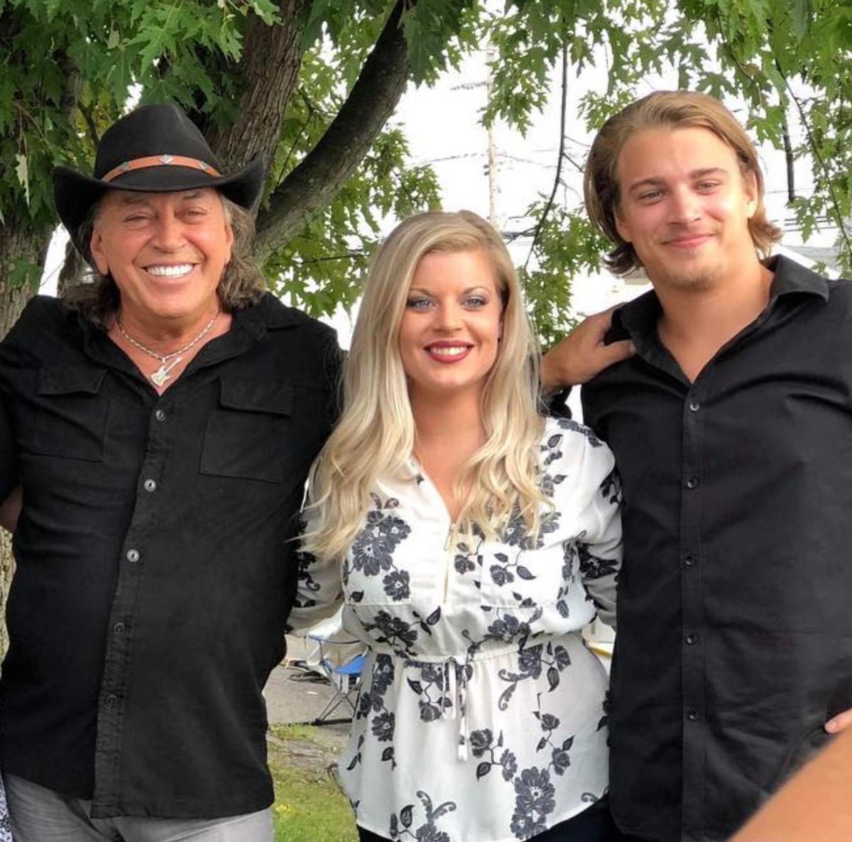 Paul et dan Daraiche