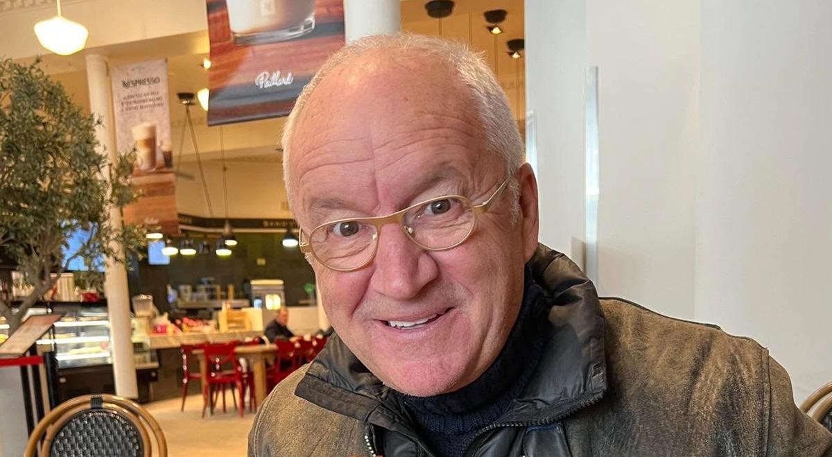 Michel Barrette