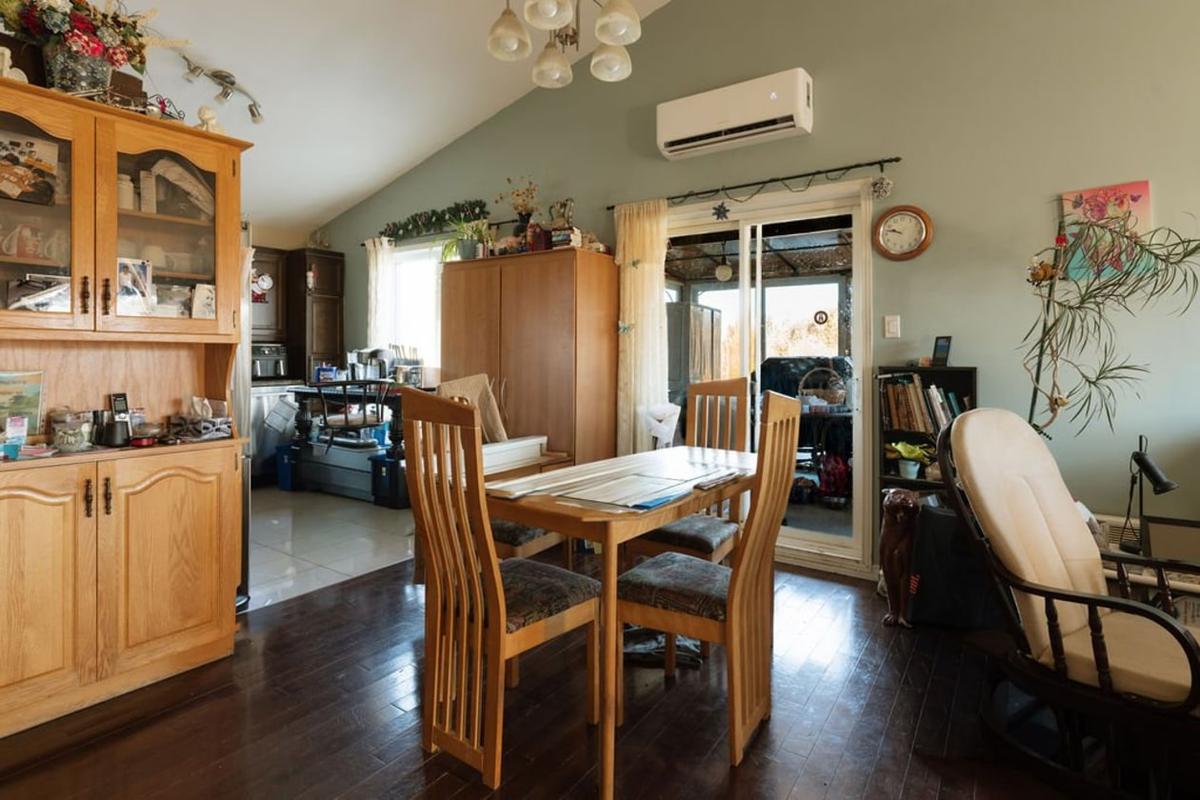 Détail intérieur supplémentaire