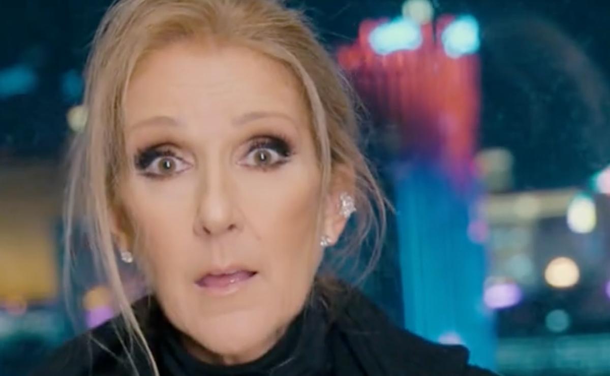 Céline Dion