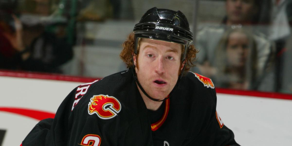 Mike Commodore
