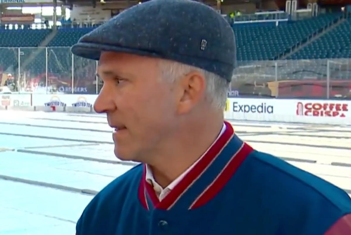 Martin St-Louis