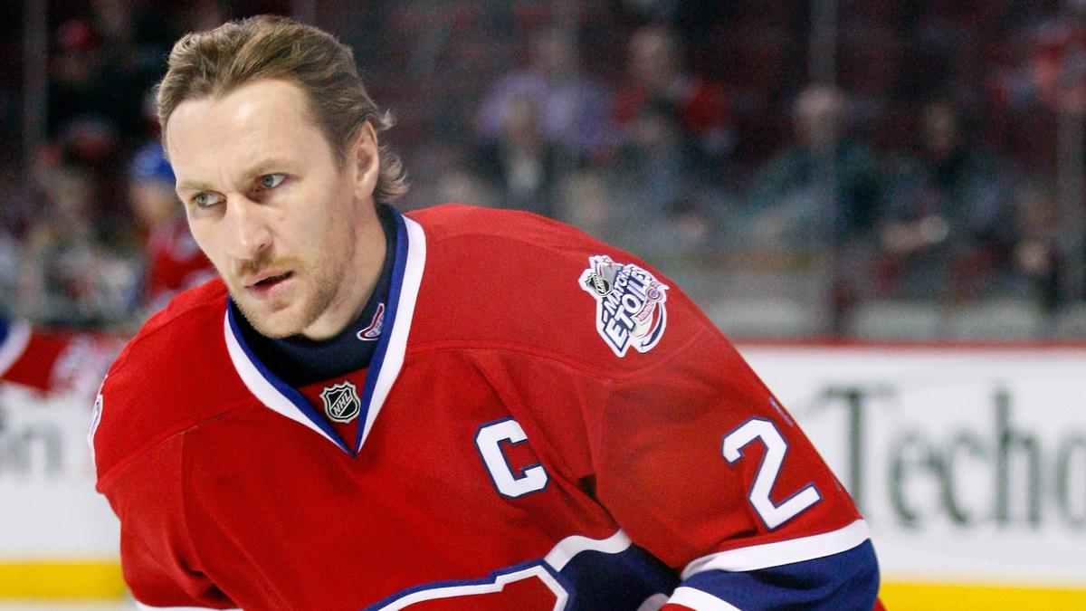 Alex Kovalev