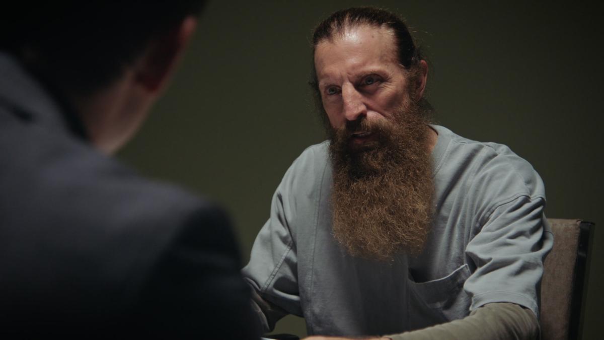 David La Haye dans Indéfendable