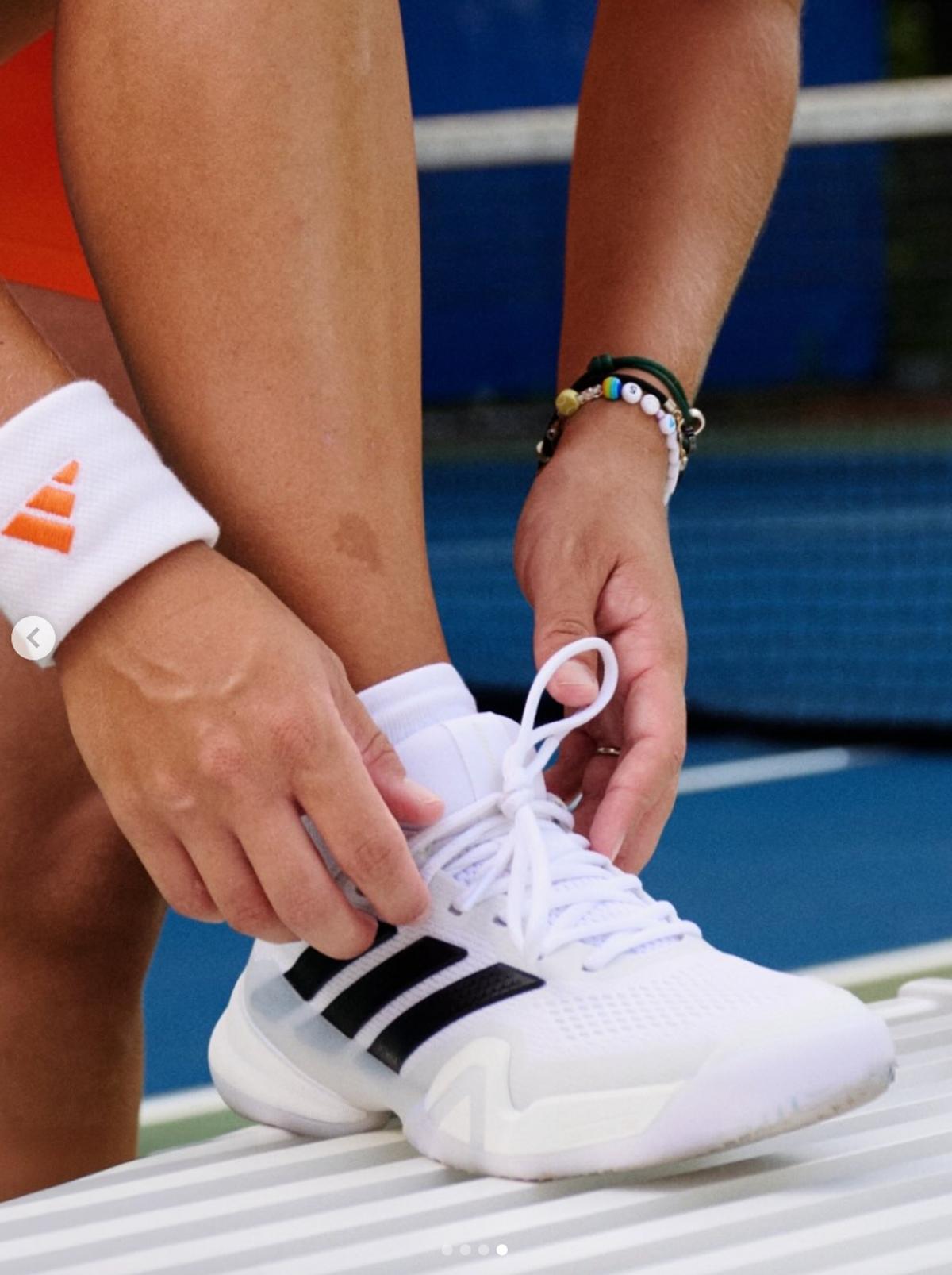 Adidas