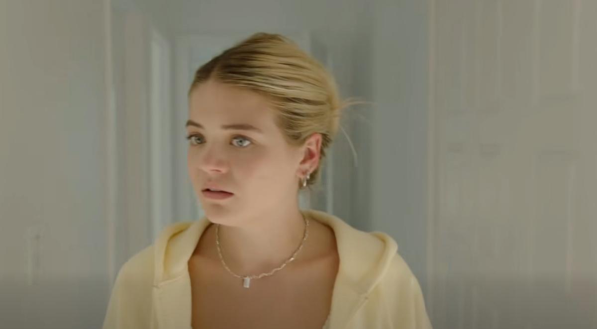 Shanti Corbeil-Gauvreau dans Antigang