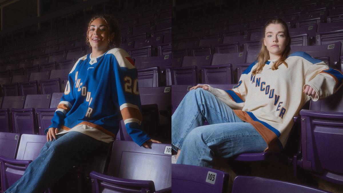 PWHL Vancouver