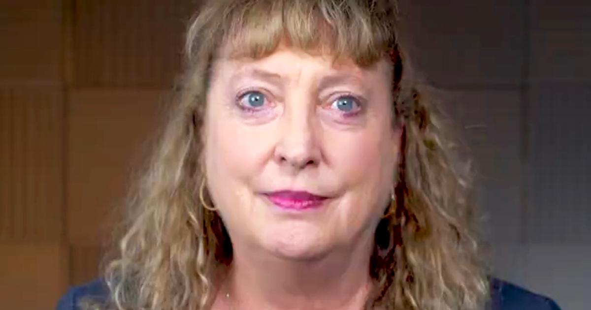 Marilyn Gladu