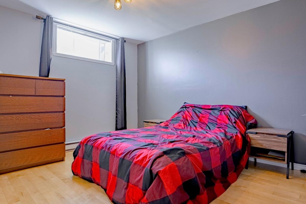 Autre chambre confortable