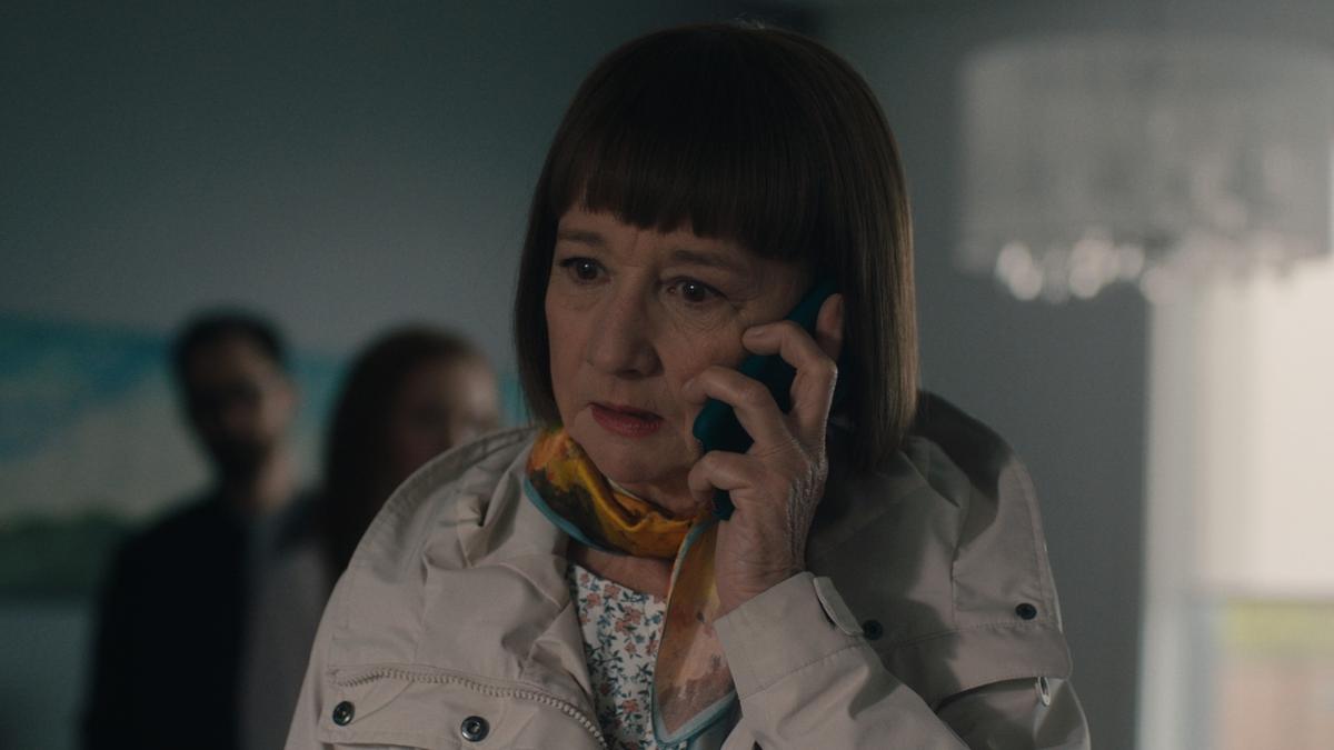 Diane Lavallée dans Alertes