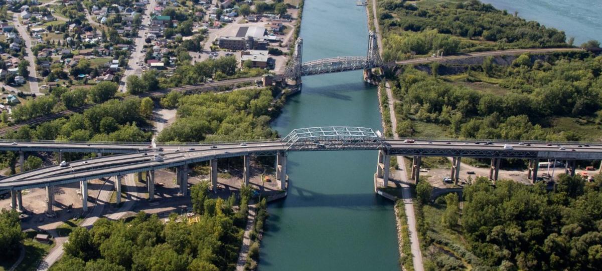 Pont Honoré-Mercier