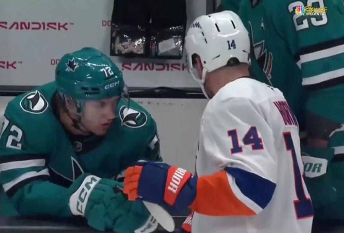 Bo Horvat