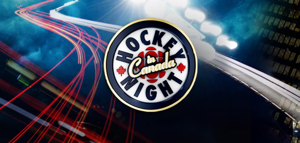 Hockey Night in Canada