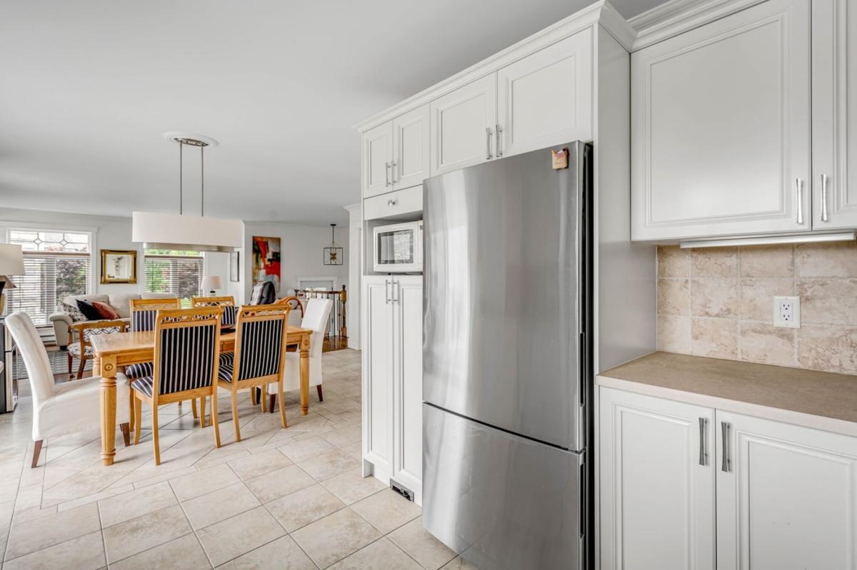 Aménagement intérieur
