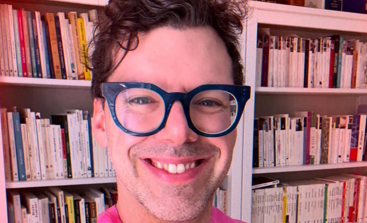 Simon Boulerice