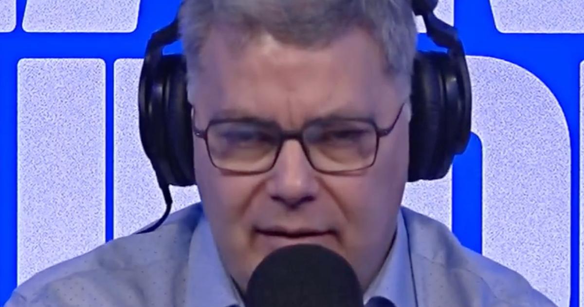 Mario Dumont