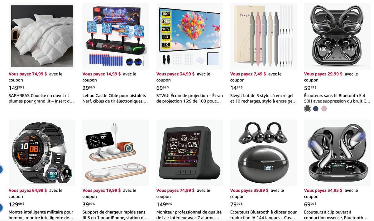 Amazon